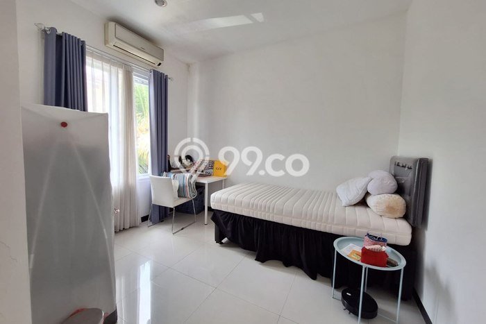 Rumah Luxury Modern Tanpa Renovasi di Bukit Sentul Bogor Rumah Luxury Modern Tanpa Renovasi di Bukit Sentul Bogor