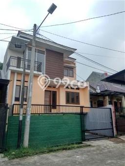 Rumah Bagus View Kota Bandung Cijambe Arkamanik Bandung Rumah Bagus View Kota Bandung Cijambe Arkamanik Bandung