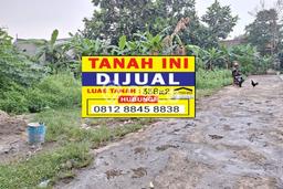 Tanah Darat Siap Bangun Dalam Komplek Dijatikramat Bekasi Tanah Darat Siap Bangun Dalam Komplek Dijatikramat Bekasi