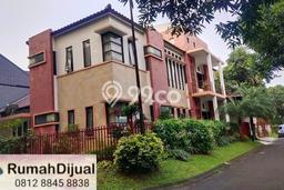 Rumah EXCLUSIVE! di Bintaro, Tangerang Selatan, Luas 395m² Bangunan 500m², BISA KPR Rumah EXCLUSIVE! di Bintaro, Tangerang Selatan, Luas 395m² Bangunan 500m², BISA KPR