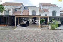 Rumam Baru Renovasi Dicitragrand Cibubur Onegate System Rumam Baru Renovasi Dicitragrand Cibubur Onegate System