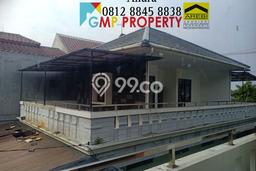 For Sale! Luxury House LT 1249m2 Desain Elegan di Cibubur For Sale! Luxury House LT 1249m2 Desain Elegan di Cibubur