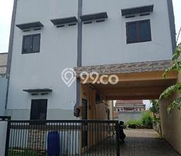 Rumah Kost Tanah Luas Dekat Jln Ratna Jatibening Bekasi Kota Rumah Kost Tanah Luas Dekat Jln Ratna Jatibening Bekasi Kota