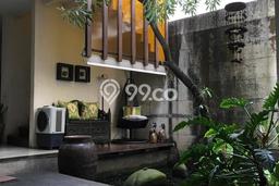 Untuk Dijual 1 Unit Rumah Semi Etnis Dipermata Hijau Jakarta Selatan Untuk Dijual 1 Unit Rumah Semi Etnis Dipermata Hijau Jakarta Selatan