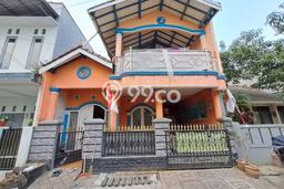 For Sale 1 Unit Rumah Siap Huni Diwisma Asri Bekasi Kota For Sale 1 Unit Rumah Siap Huni Diwisma Asri Bekasi Kota