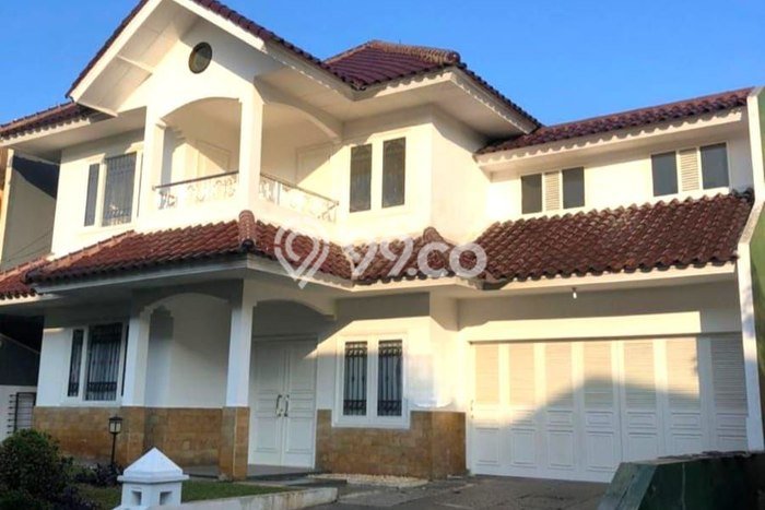 For Sale Rumah Elit Exclusive di Pasar Rebo, Jakarta Timur For Sale Rumah Elit Exclusive di Pasar Rebo, Jakarta Timur