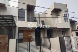 Rumah Minimalis 3 KT di Galaxy Bekasi Unfurnished Rumah Minimalis 3 KT di Galaxy Bekasi Unfurnished