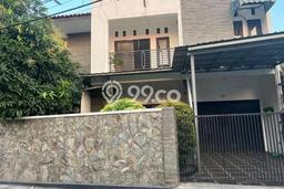 Rumah Minimalis 4 KT LT 195m2 di Jatiwaringin Rumah Minimalis 4 KT LT 195m2 di Jatiwaringin