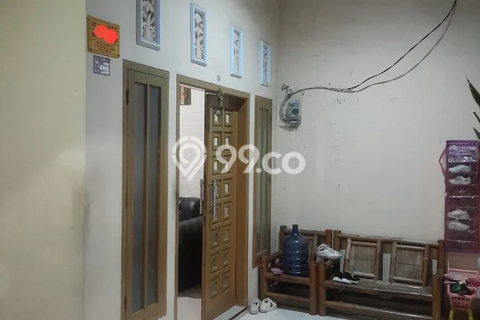 Rumah Minimalis LB/LT 60m2/78m2 Dijual Area Karang Satria, Bekasi Rumah Minimalis LB/LT 60m2/78m2 Dijual Area Karang Satria, Bekasi