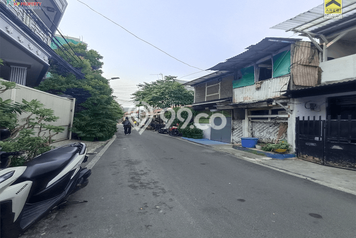 Unit Kost Dijual di Jakarta Pusat Spesifikasi 10 Kamar Tidur dan Kawasan Ramai Unit Kost Dijual di Jakarta Pusat Spesifikasi 10 Kamar Tidur dan Kawasan Ramai