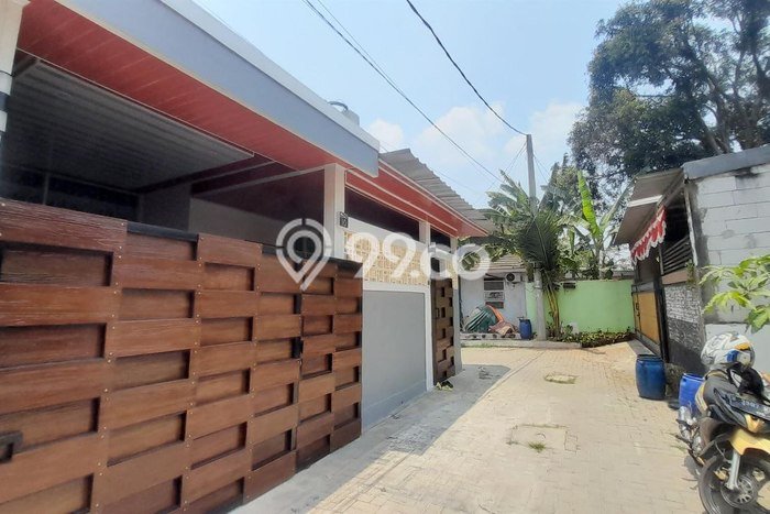 Jual Rumah Strategis Bagus Punya 2 KT di Tambun Selatan Bekasi SHM Jual Rumah Strategis Bagus Punya 2 KT di Tambun Selatan Bekasi SHM