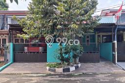 Hunian Nyaman Asri 3 KT Siap Huni di Cikunir Bekasi Hunian Nyaman Asri 3 KT Siap Huni di Cikunir Bekasi