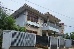 Rumah Elit Modern Tanpa Renovasi di Warung Buncit Jakarta Selatan Rumah Elit Modern Tanpa Renovasi di Warung Buncit Jakarta Selatan