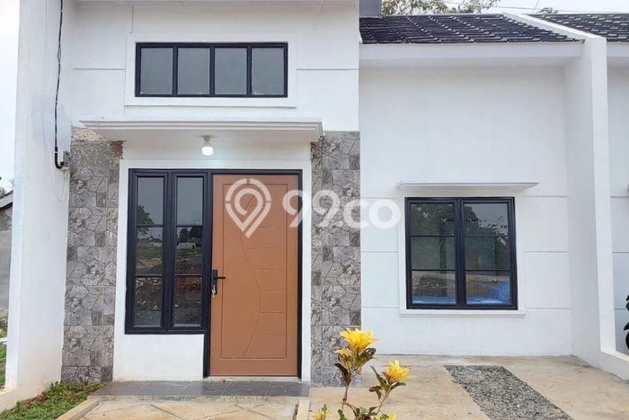 Rumah Budget Terbaik Dijual Area Tambun Utara LT 60m2 Rumah Budget Terbaik Dijual Area Tambun Utara LT 60m2