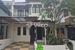 Hunian Nyaman Asri 3 KT Siap Pakai di Srengseng Jakarta Barat Hunian Nyaman Asri 3 KT Siap Pakai di Srengseng Jakarta Barat