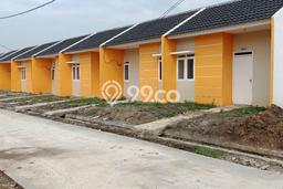 Rumah Minimalis Favorit Dijual Area Tambun Utara LT 60m2 Rumah Minimalis Favorit Dijual Area Tambun Utara LT 60m2