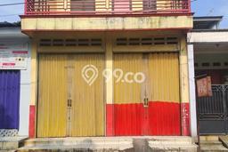 Ruko Dijual di Tambun Utara LT 70m2, LB 120m2 untuk Investasi Ruko Dijual di Tambun Utara LT 70m2, LB 120m2 untuk Investasi