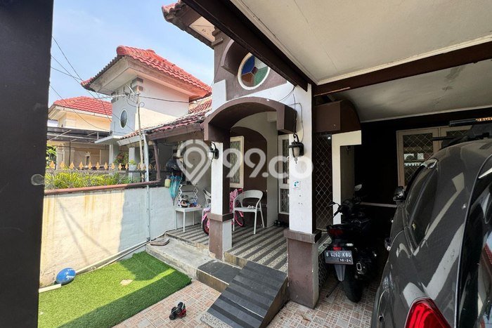 Dijual Rumah Modern 3 KT di Galaxy, Bekasi Dijual Rumah Modern 3 KT di Galaxy, Bekasi
