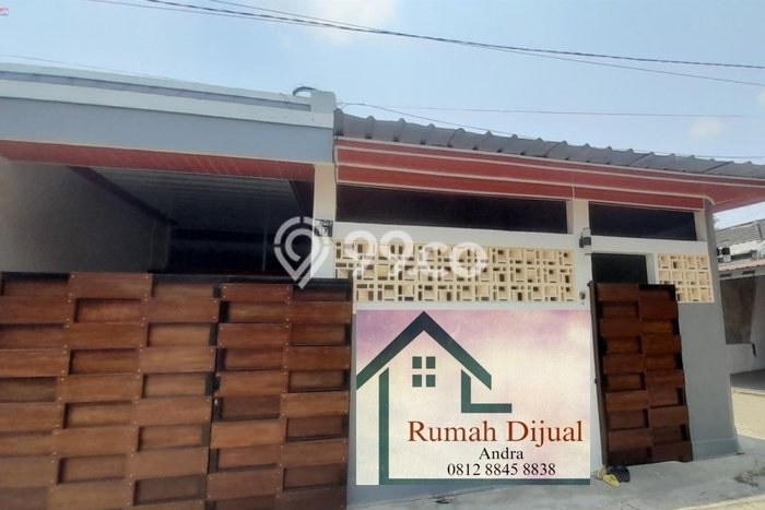 Jual Rumah Strategis Bagus Punya 2 KT di Tambun Selatan Bekasi SHM Jual Rumah Strategis Bagus Punya 2 KT di Tambun Selatan Bekasi SHM