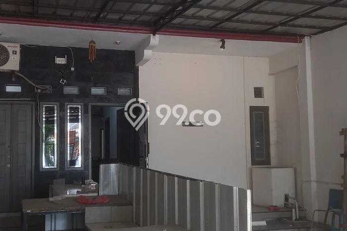 Jual Ruko Kawasan Strategis Kawasan Duren Sawit, Luas 175m2m², Jalan Utama Jual Ruko Kawasan Strategis Kawasan Duren Sawit, Luas 175m2m², Jalan Utama