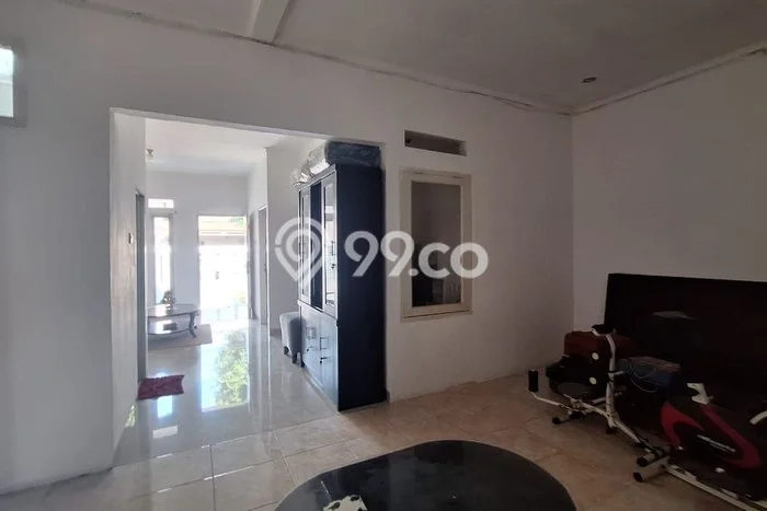 Rumah Minimalis 3 KT di Jati Sari Bekasi Semi Furnished Rumah Minimalis 3 KT di Jati Sari Bekasi Semi Furnished
