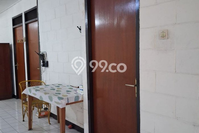 Rumah Minimalis 5 KT LT 240m2 di Jatiwarna Rumah Minimalis 5 KT LT 240m2 di Jatiwarna