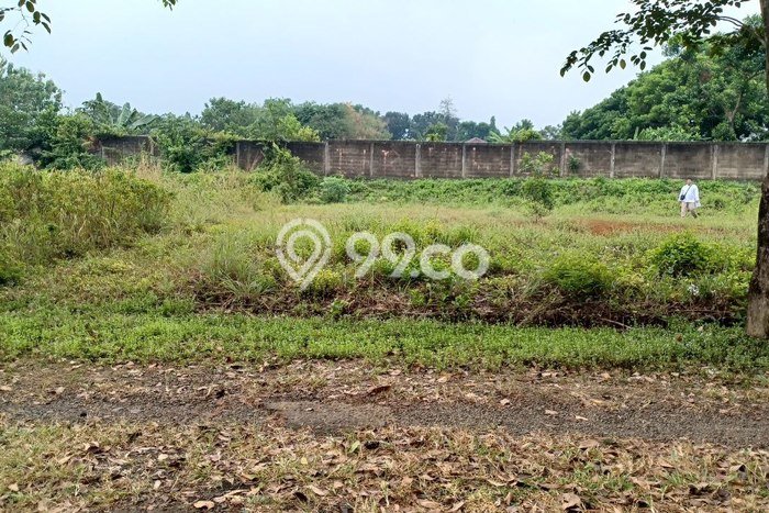 Kavling Tanah untuk Dijual di Jati Asih, Bekasi, Luas 366m2 Kavling Tanah untuk Dijual di Jati Asih, Bekasi, Luas 366m2