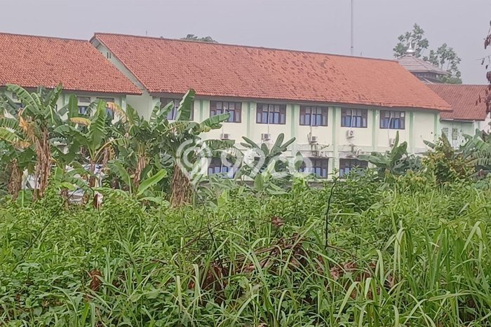 Kavling Tanah untuk Dijual di Jati Asih, Bekasi, Luas 366m2 Kavling Tanah untuk Dijual di Jati Asih, Bekasi, Luas 366m2