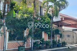 Jual Rumah Mewah Elegan Dengan View Cantik di Pondok Kelapa, Jakarta Timur Jual Rumah Mewah Elegan Dengan View Cantik di Pondok Kelapa, Jakarta Timur