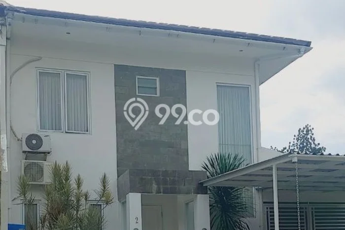 Rumah Luxury Modern Tanpa Renovasi di Bukit Sentul Bogor Rumah Luxury Modern Tanpa Renovasi di Bukit Sentul Bogor