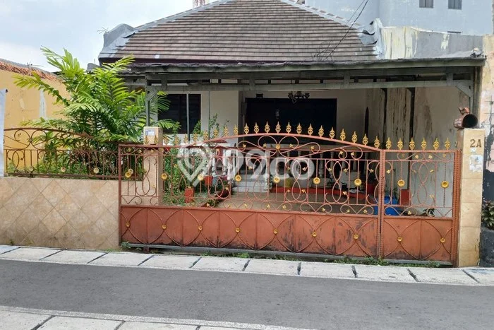 Dijual Hunian Rumah Terawat 3 Kamar di Bungur, Jakarta Pusat Dijual Hunian Rumah Terawat 3 Kamar di Bungur, Jakarta Pusat