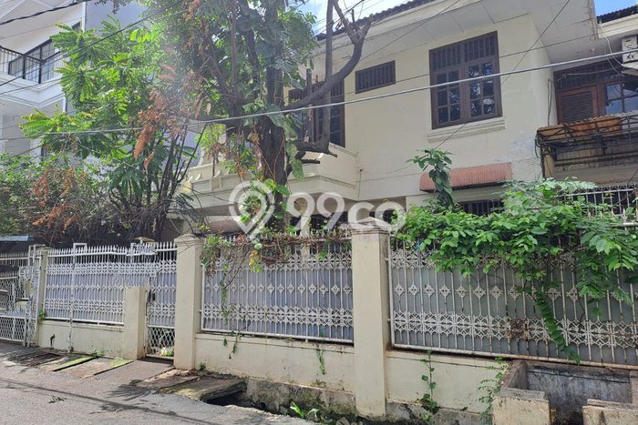 Hunian Super Mewah dengan Akses Paling Strategis di Rawamangun, Jakarta Timur Hunian Super Mewah dengan Akses Paling Strategis di Rawamangun, Jakarta Timur