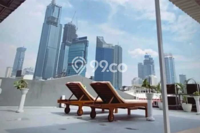 Untuk Dijual Kost di Menteng, Jakarta Pusat, 20 KT, 20 KM, Luas 425m2 Untuk Dijual Kost di Menteng, Jakarta Pusat, 20 KT, 20 KM, Luas 425m2