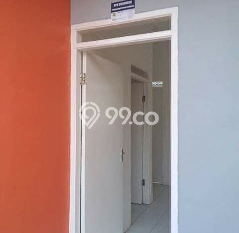 Rumah Minimalis Favorit Dijual Area Tambun Utara LT 60m2 Rumah Minimalis Favorit Dijual Area Tambun Utara LT 60m2