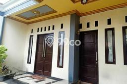 Jual Rumah Eksklusif 4 KT di Bintara, Bekasi Jual Rumah Eksklusif 4 KT di Bintara, Bekasi