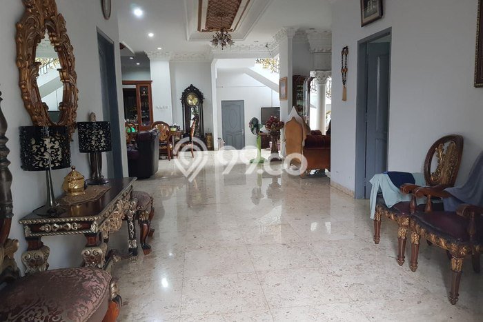 Rumah Luxury Modern Tanpa Renovasi di Pulogebang Jakarta Timur Rumah Luxury Modern Tanpa Renovasi di Pulogebang Jakarta Timur