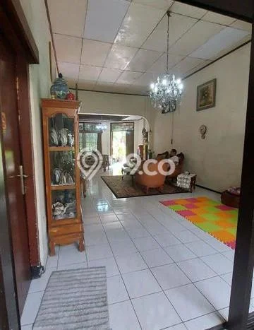 Rumah Mewah LB 230m2 Siap Huni Desain Elegan di Pejompongan, Jakarta Pusat Rumah Mewah LB 230m2 Siap Huni Desain Elegan di Pejompongan, Jakarta Pusat