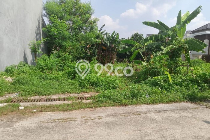 Tanah Dijual Lokasi Strategis di Bekasi dengan Luas 244m2 Tanah Dijual Lokasi Strategis di Bekasi dengan Luas 244m2