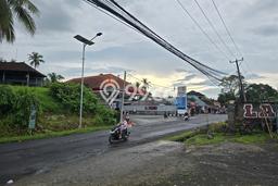 PROSPEKTIF! Tanah Kawasan Selemadeg, Luas 300m2m², Area Berkembang PROSPEKTIF! Tanah Kawasan Selemadeg, Luas 300m2m², Area Berkembang