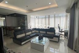 Untuk Dijual Apartemen Mewah 3 Bedroom di Jakarta Barat Dekat ke Fasilitas Umum Untuk Dijual Apartemen Mewah 3 Bedroom di Jakarta Barat Dekat ke Fasilitas Umum