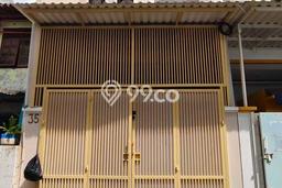 Rumah Modern 5 KT di tanjung duren utara Jakarta Barat Full Furnished Rumah Modern 5 KT di tanjung duren utara Jakarta Barat Full Furnished