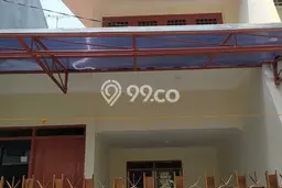 Dijual Hunian Rumah Nyaman 3 KT di Duri Kepa, Jakarta Barat Dijual Hunian Rumah Nyaman 3 KT di Duri Kepa, Jakarta Barat