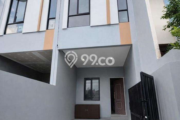 Rumah Minimalis 3 KT di Duri Kepa Jakarta Barat Unfurnished Rumah Minimalis 3 KT di Duri Kepa Jakarta Barat Unfurnished