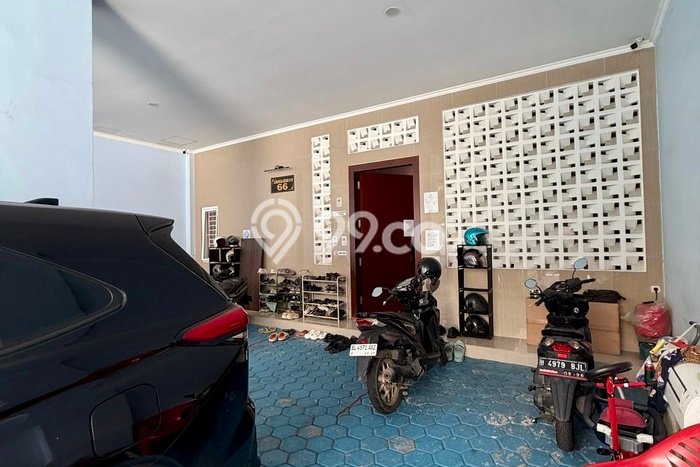Unit Kost Dijual di Jakarta Barat Spesifikasi 26 Kamar Tidur dan Area Strategis Unit Kost Dijual di Jakarta Barat Spesifikasi 26 Kamar Tidur dan Area Strategis