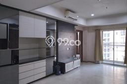Apartemen Terawat Dijual di Jakarta Barat Spesifikasi 3 KT, 2 KM Apartemen Terawat Dijual di Jakarta Barat Spesifikasi 3 KT, 2 KM