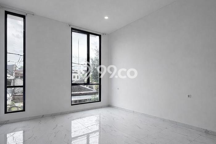 Rumah Minimalis 3 KT di Duri Kepa Jakarta Barat Unfurnished Rumah Minimalis 3 KT di Duri Kepa Jakarta Barat Unfurnished