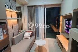 Dijual Apartemen di Jakarta Barat 3 Kamar & 2 Kamar Mandi, Luas 74m2 Dijual Apartemen di Jakarta Barat 3 Kamar & 2 Kamar Mandi, Luas 74m2