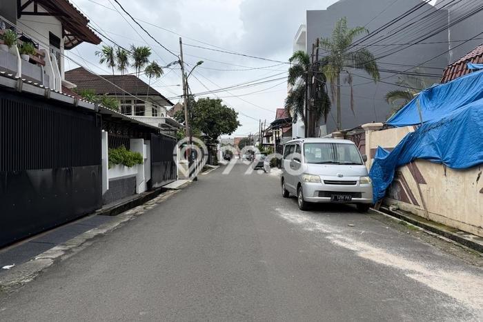 Rumah Minimalis 3 KT di Duri Kepa Jakarta Barat Unfurnished Rumah Minimalis 3 KT di Duri Kepa Jakarta Barat Unfurnished