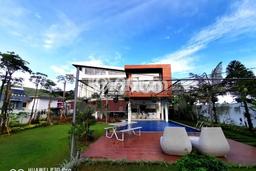 Jual Rumah Luas Elegan Dengan View Cantik di Sentul City, Bogor Jual Rumah Luas Elegan Dengan View Cantik di Sentul City, Bogor