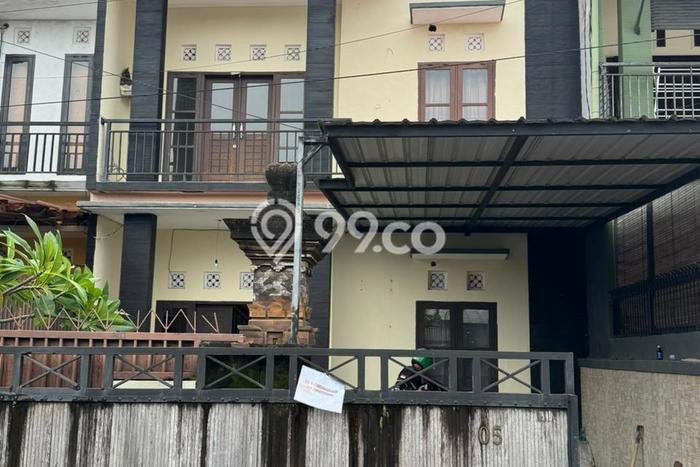 Rumah Sewa Denpasar LT 150m2 LB 220m2 Area Pemogan Rumah Sewa Denpasar LT 150m2 LB 220m2 Area Pemogan